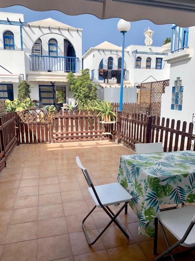 Apartamento Playmar Relaxing Townhouse